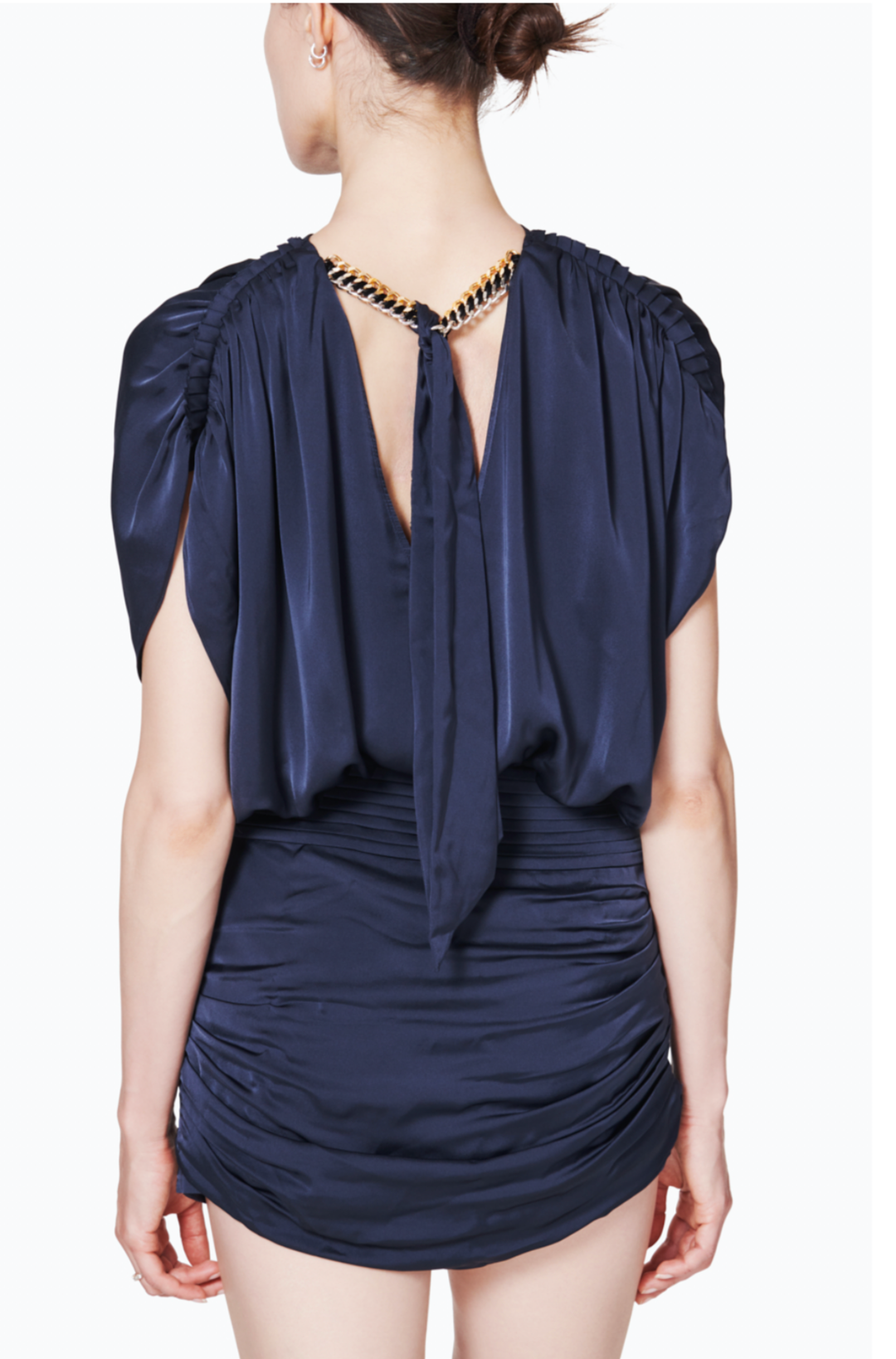 Ramy Brook MILLIE DRESS