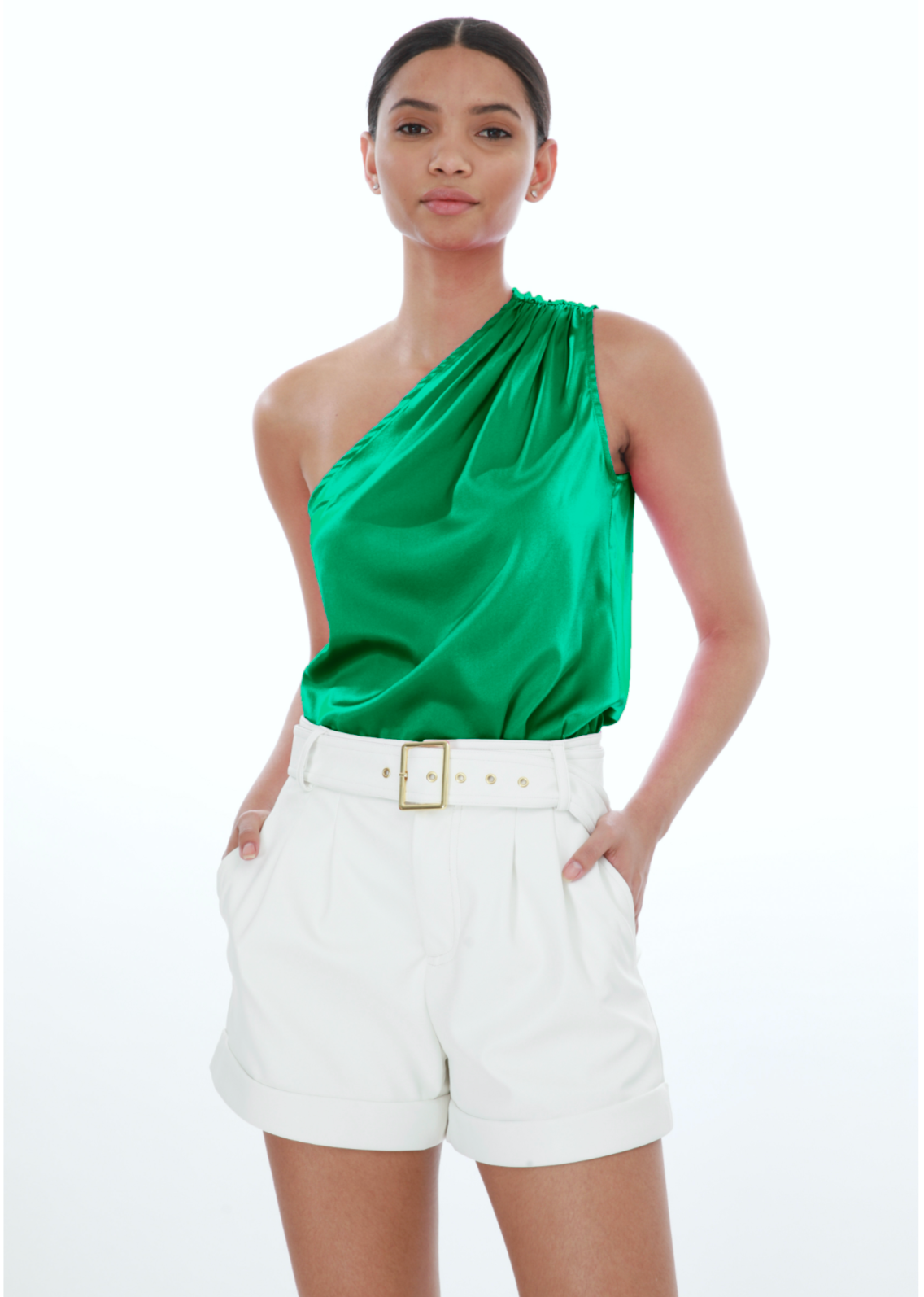 GENERATION LOVE SABRINA BLOUSE