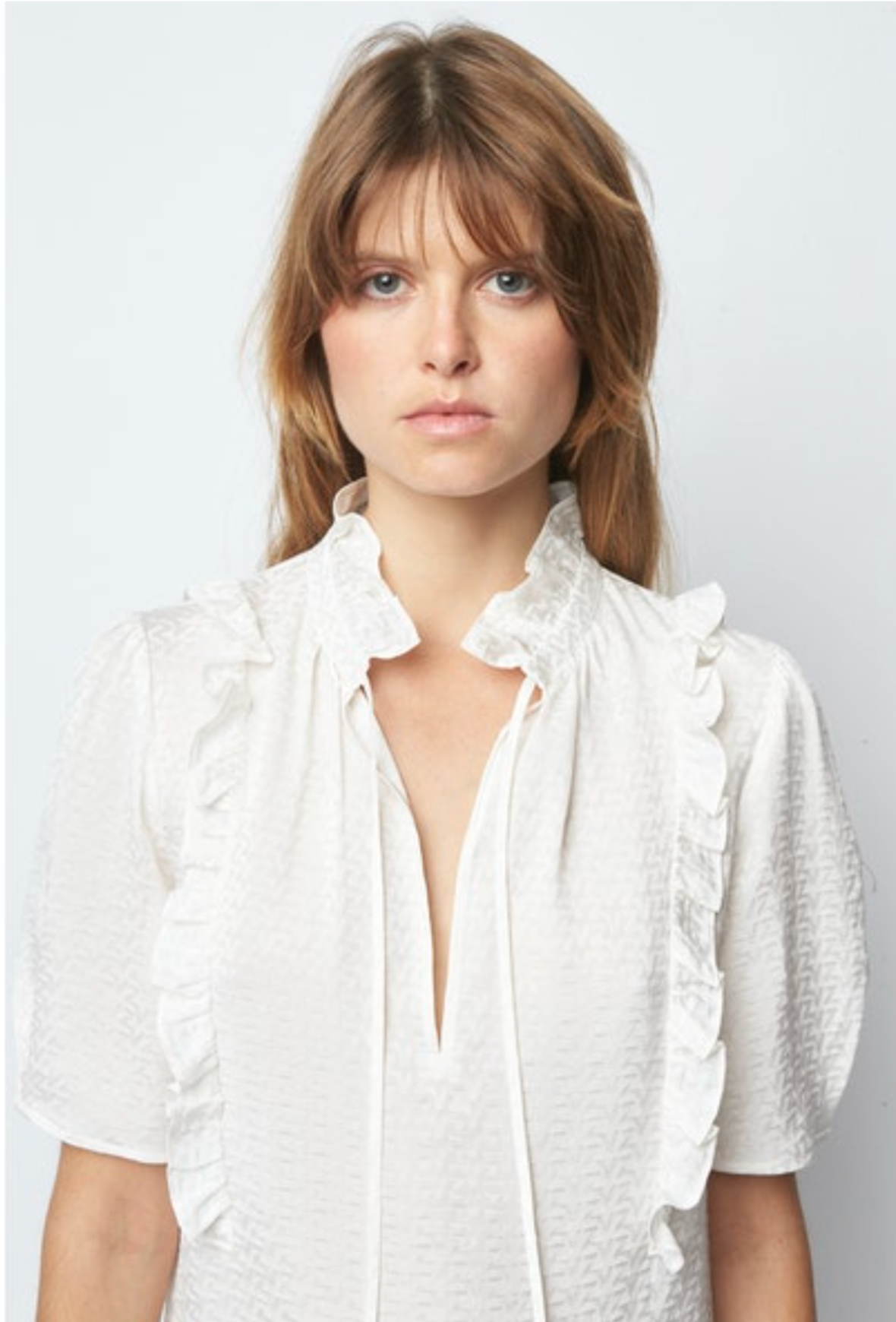 ZADIG & VOLTAIRE TALINO