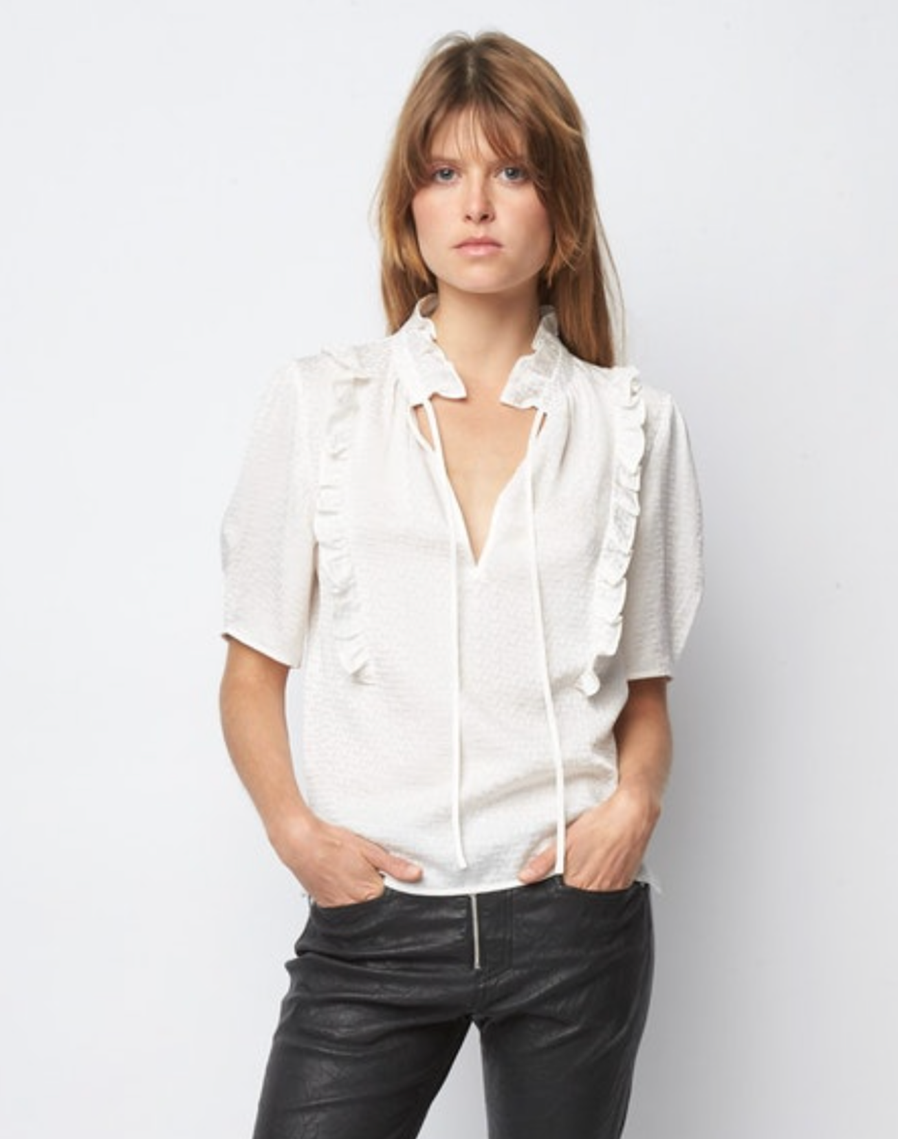 ZADIG & VOLTAIRE TALINO