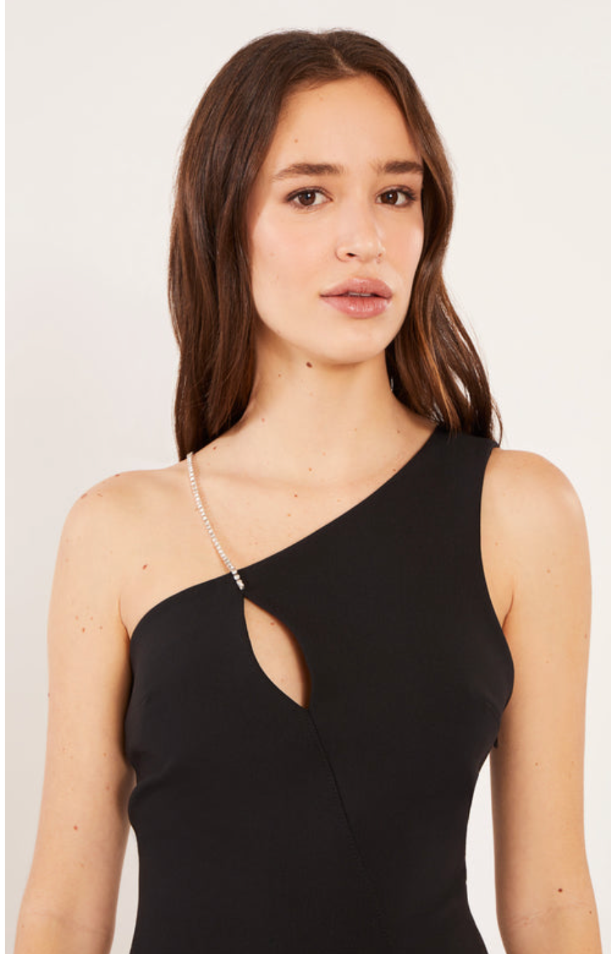 Cinq a Sept Yara Dress