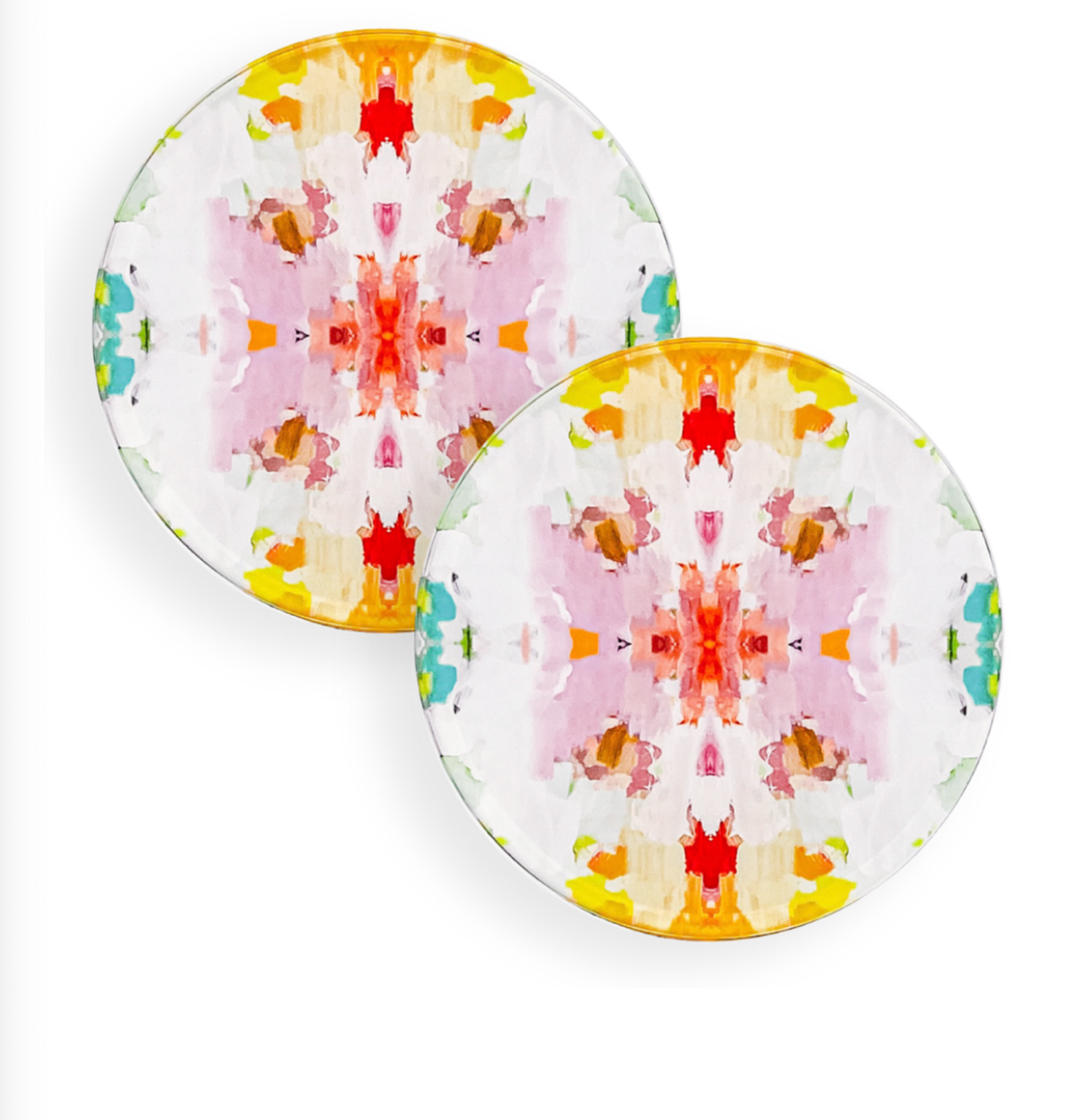 Giverny | Laura Park x Tart Coaster