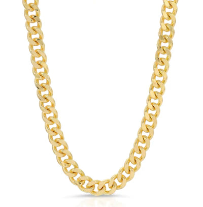 Rayna Link Necklace