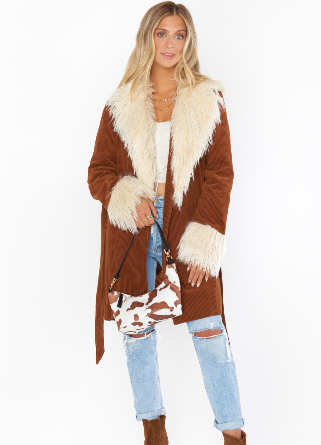 Penny Lane Coat
