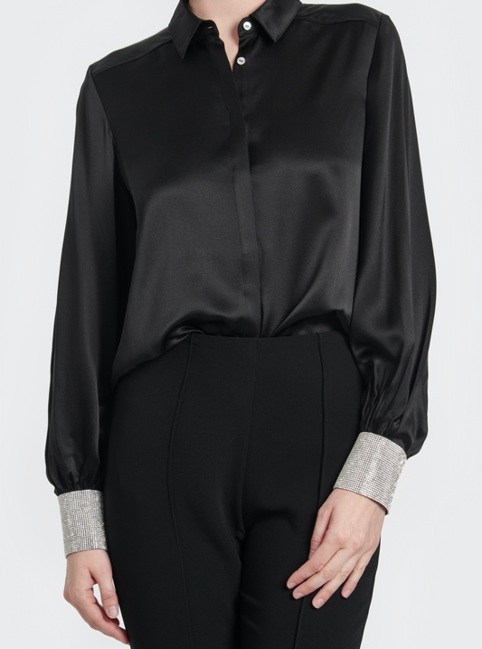 Cinq a Sept Selina Top