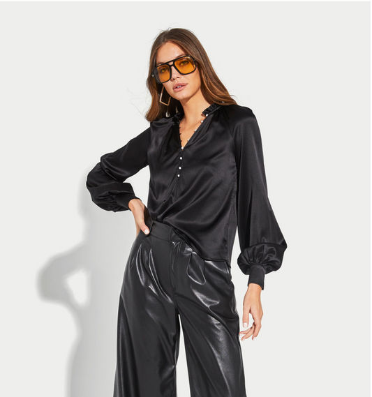 Generation Love Kelcy Blouse