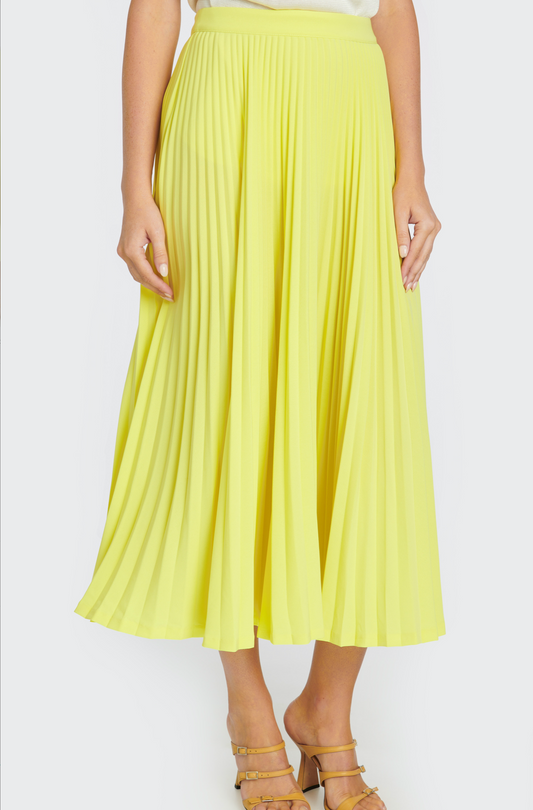 Cinq a Sept Maree Skirt