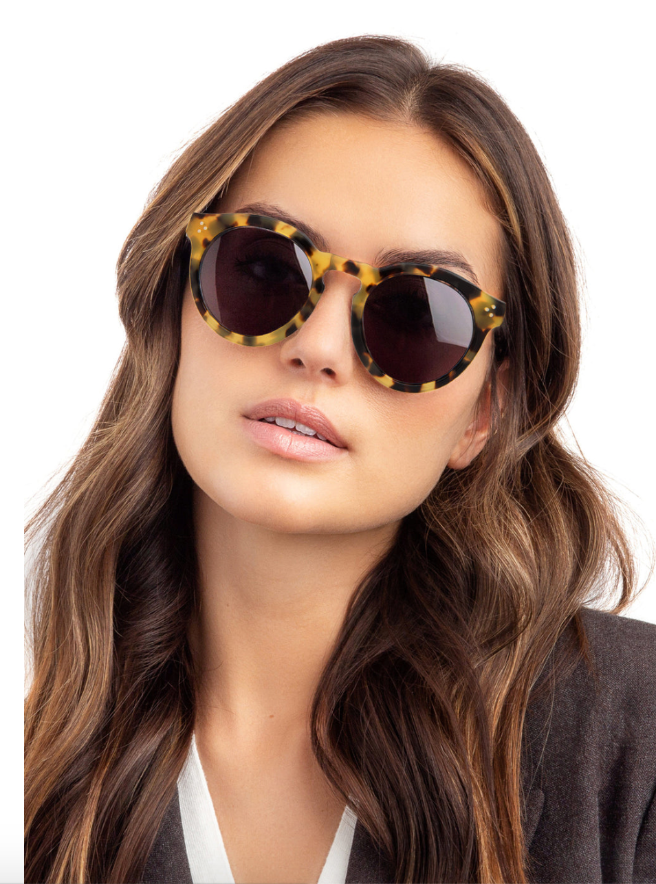 illesteva Leonard Tortoise