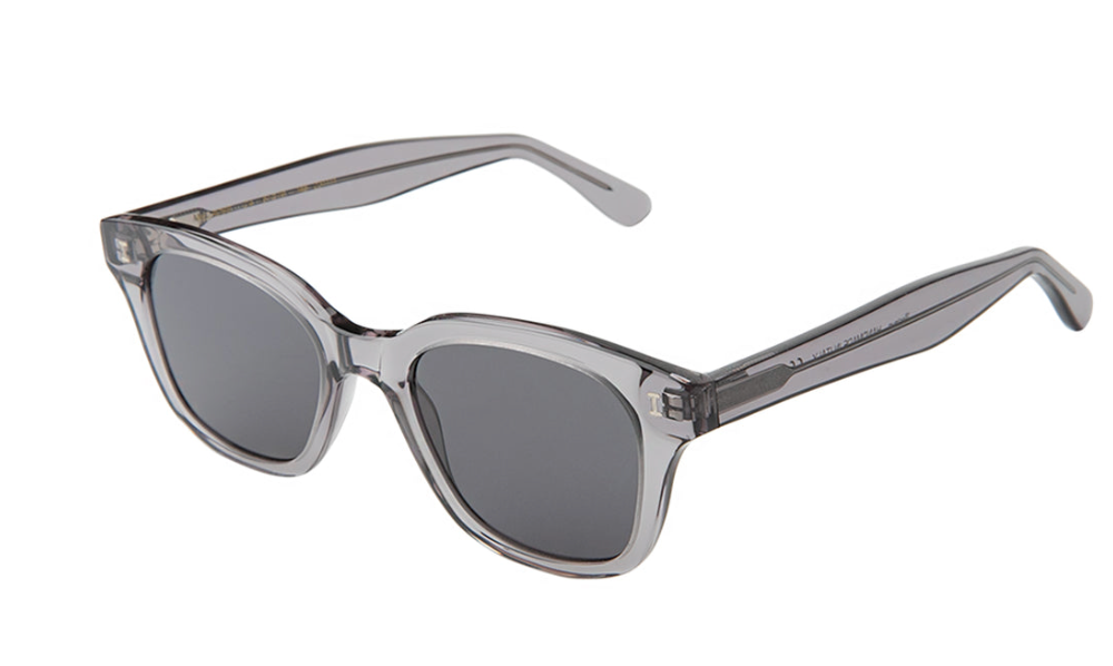 illesteva Melrose - Mercury/Grey