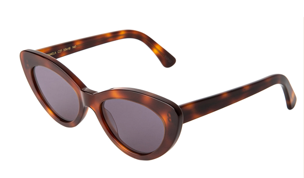 illesteva Pamela - Havana/Grey Flat