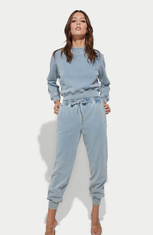 Generation Love Dean Pearl Sweatshirt