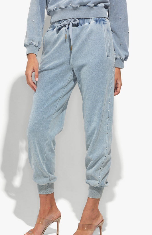 Generation Love Giada Pearl Sweatpants