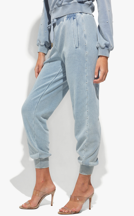 Generation Love Giada Pearl Sweatpants