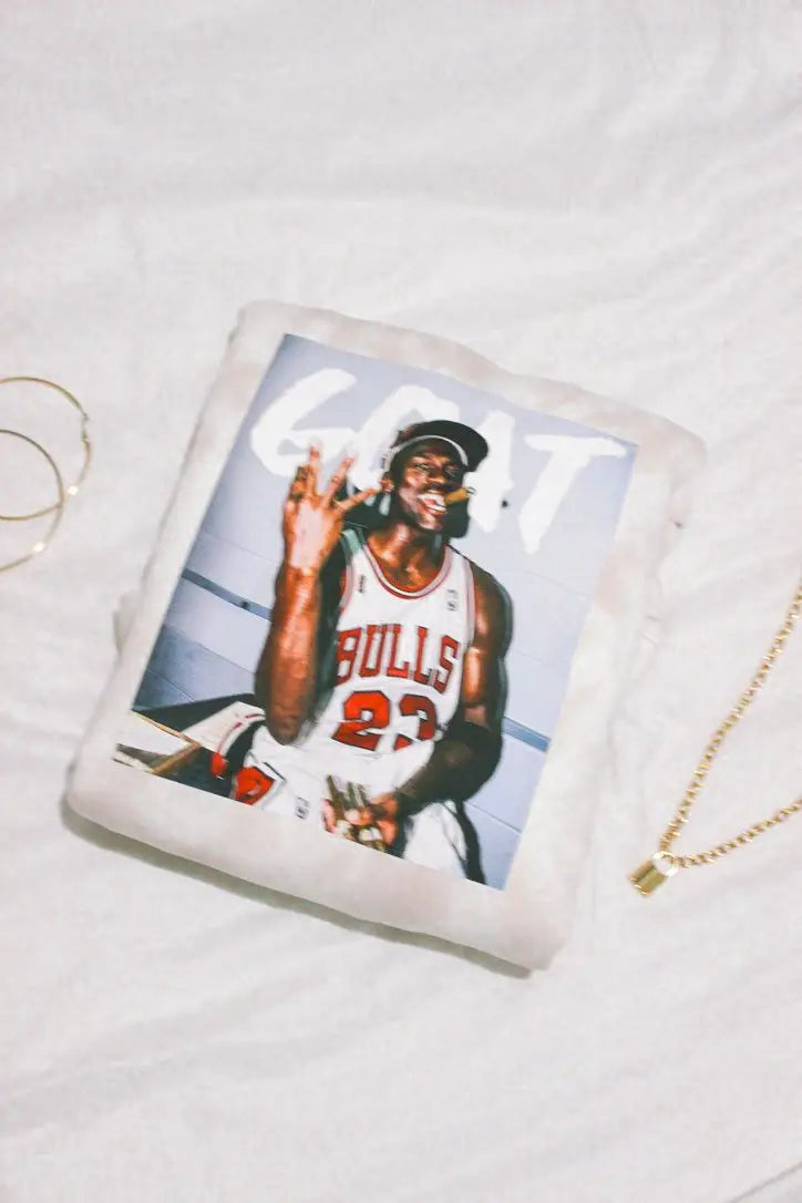 CHAMPIONSHIP PULLOVER