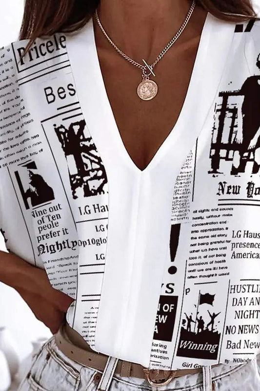 It’s In the News Top