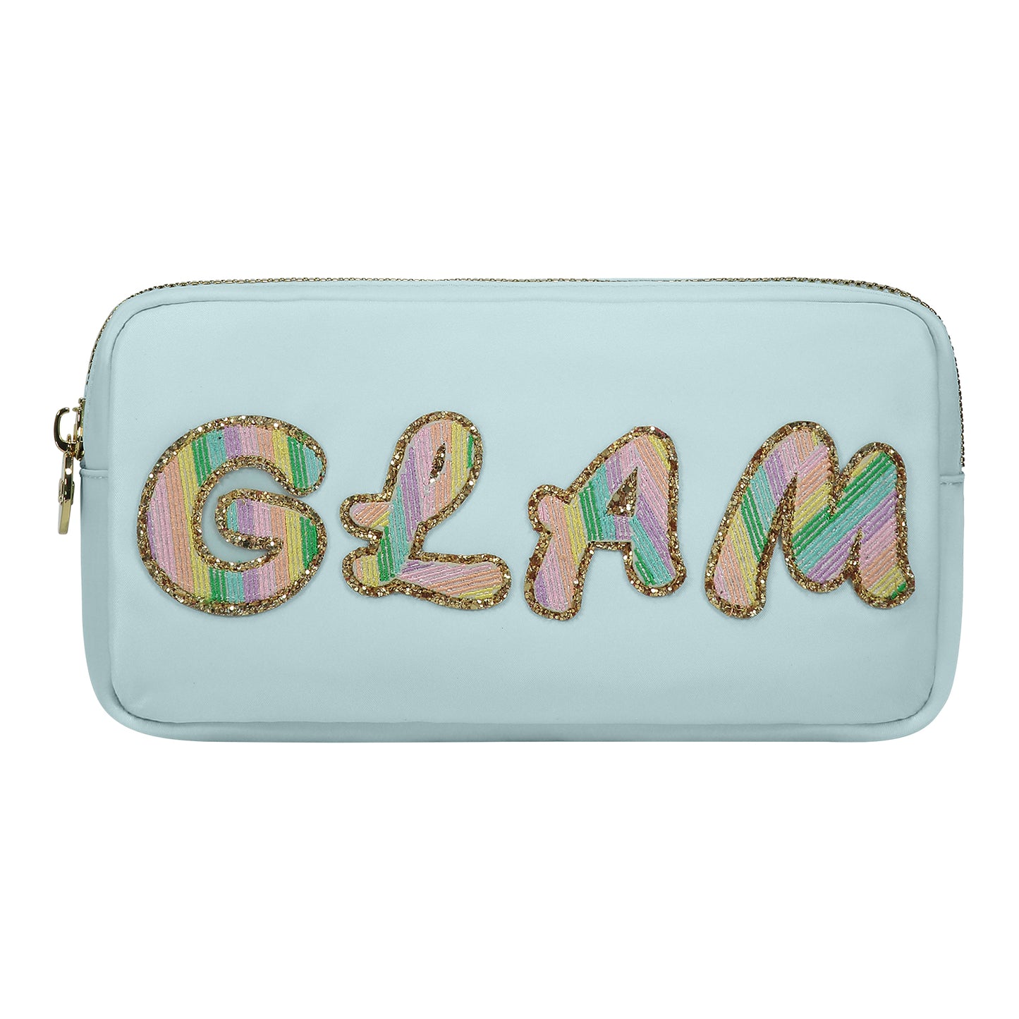 STONEY CLOVER SKY GLAM SMALL POUCH