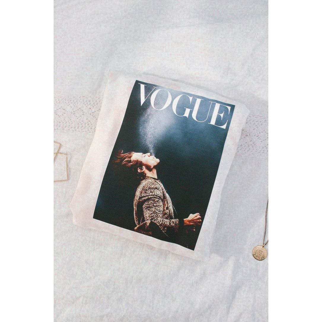 Harry Pullover (RESTOCK)