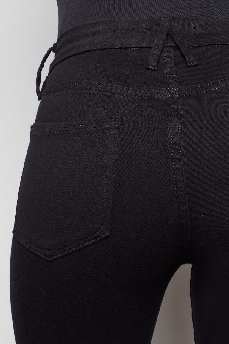 Good American Good Legs Black