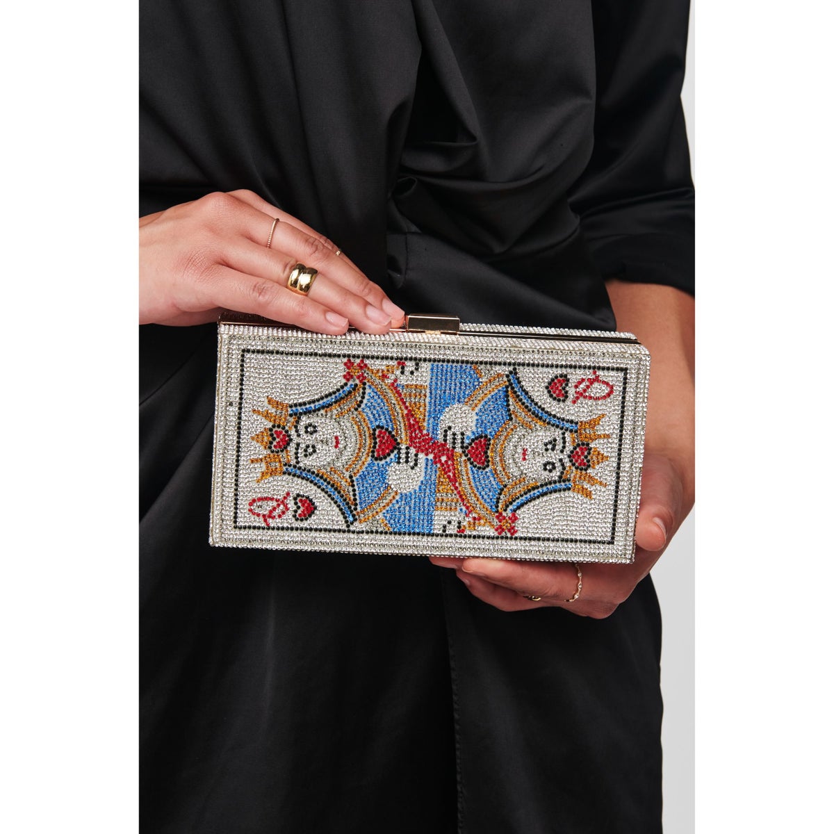 Judith Purse