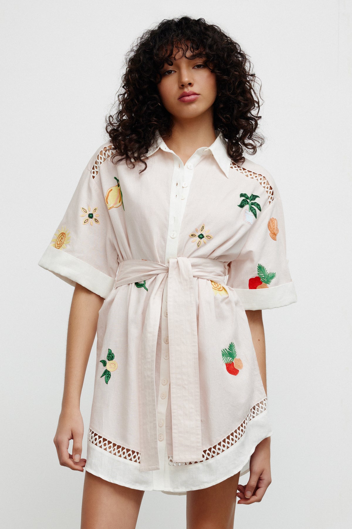 Significant Other Blaire Mini Dress