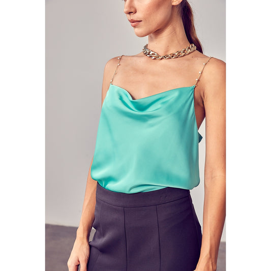 Breakfast at Tiffanys Top