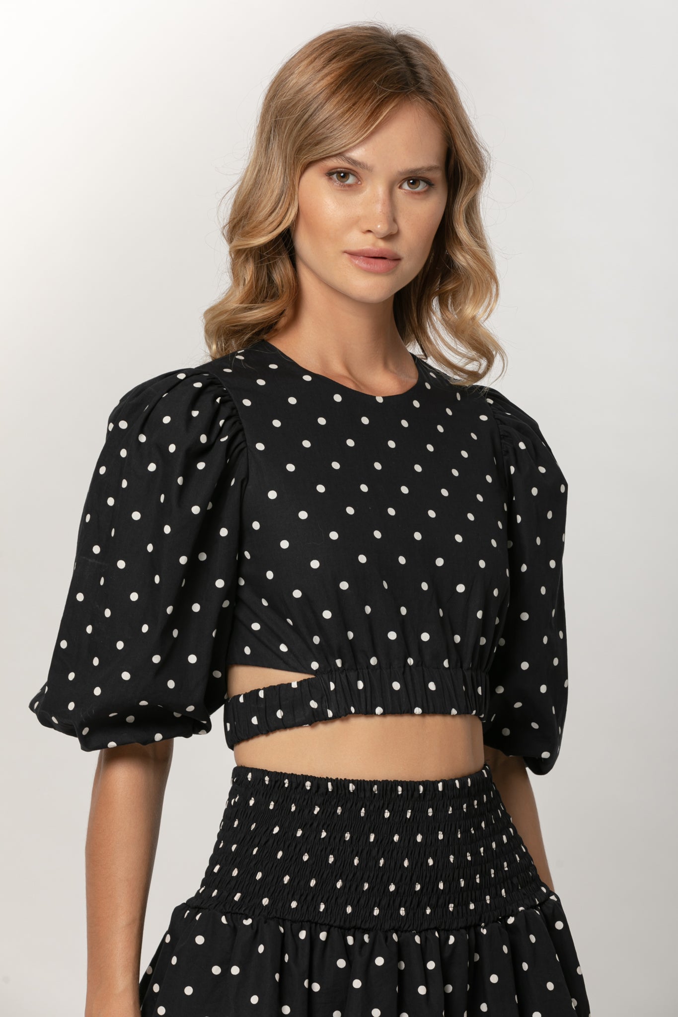 LUSANA ELANOR TOP