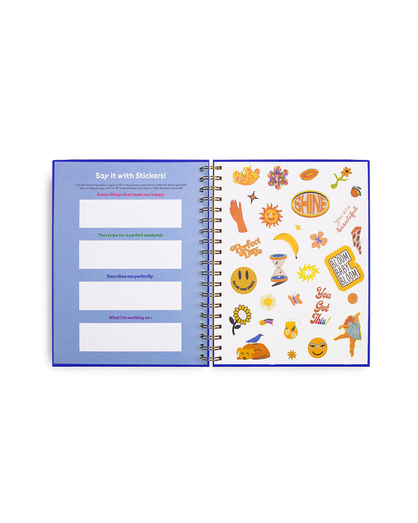 Endless Possibilities - Planner