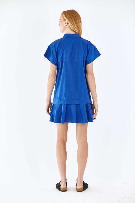 HUNTER BELL ADDISON DRESS