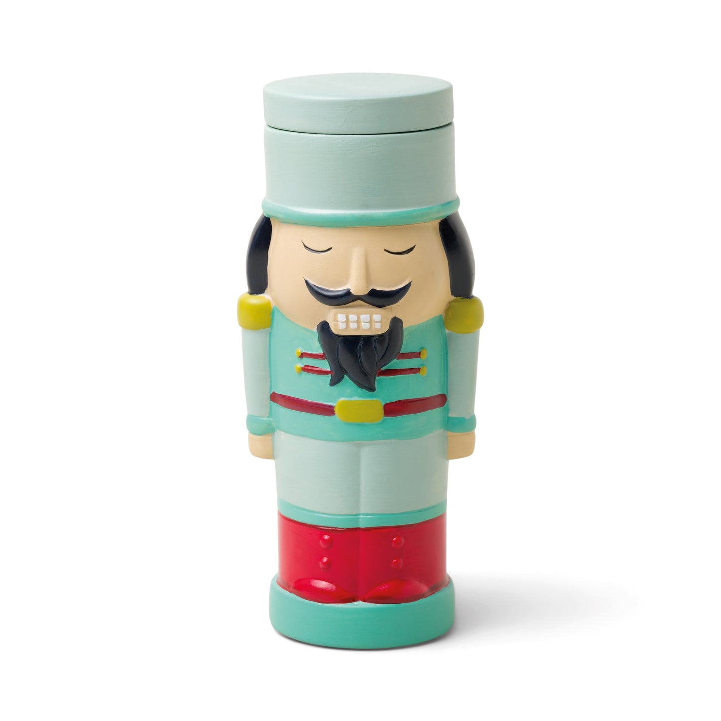 Nutcracker 10 oz. Candle - Balsam & Fir