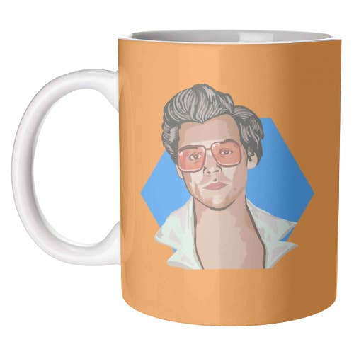 Mugs '70s STYLES'