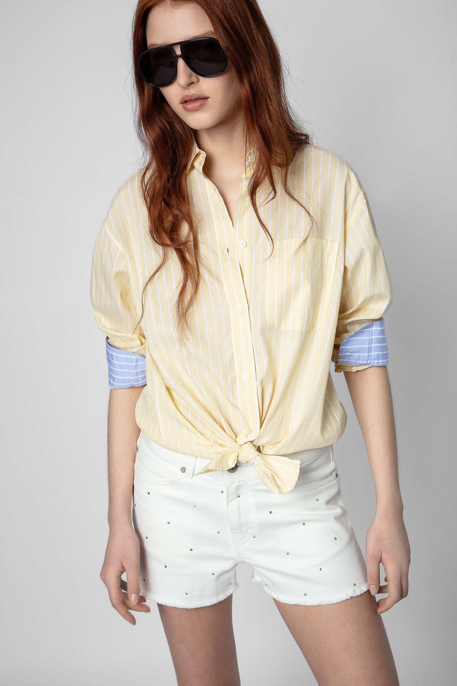 Zadig & Voltaire Tais Raye Pop