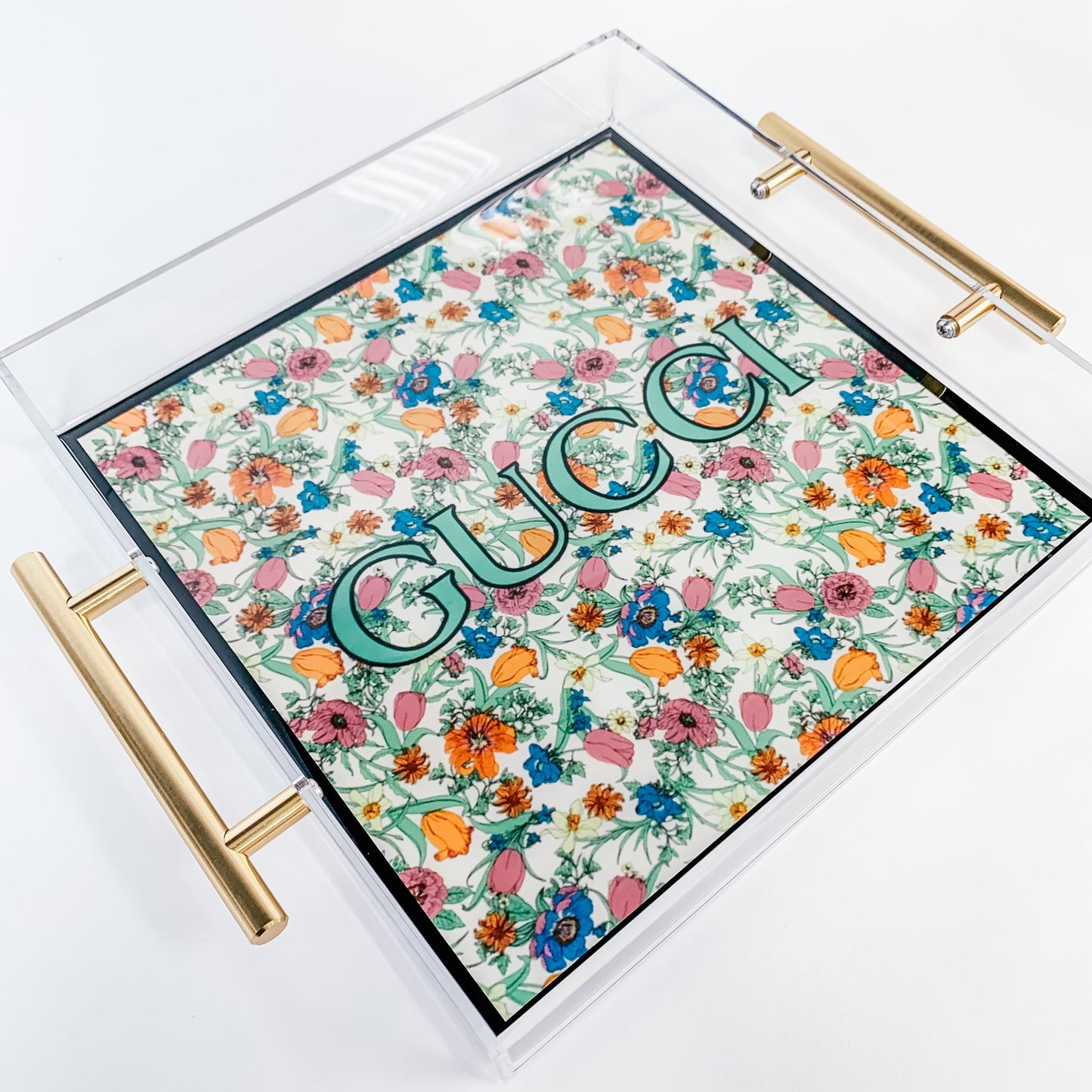 Bloom Baby Large Tray