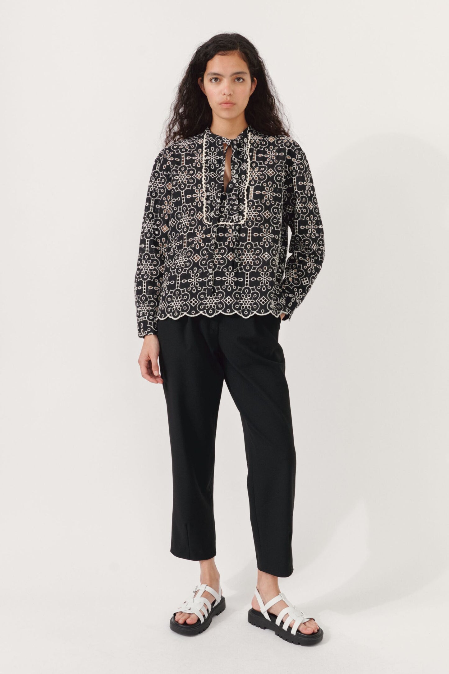 Baum Und Pferdgarten Nebraska Trousers