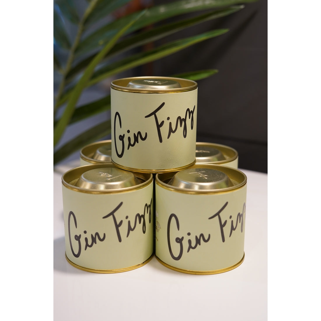 Gin Fizz Candle 7 oz