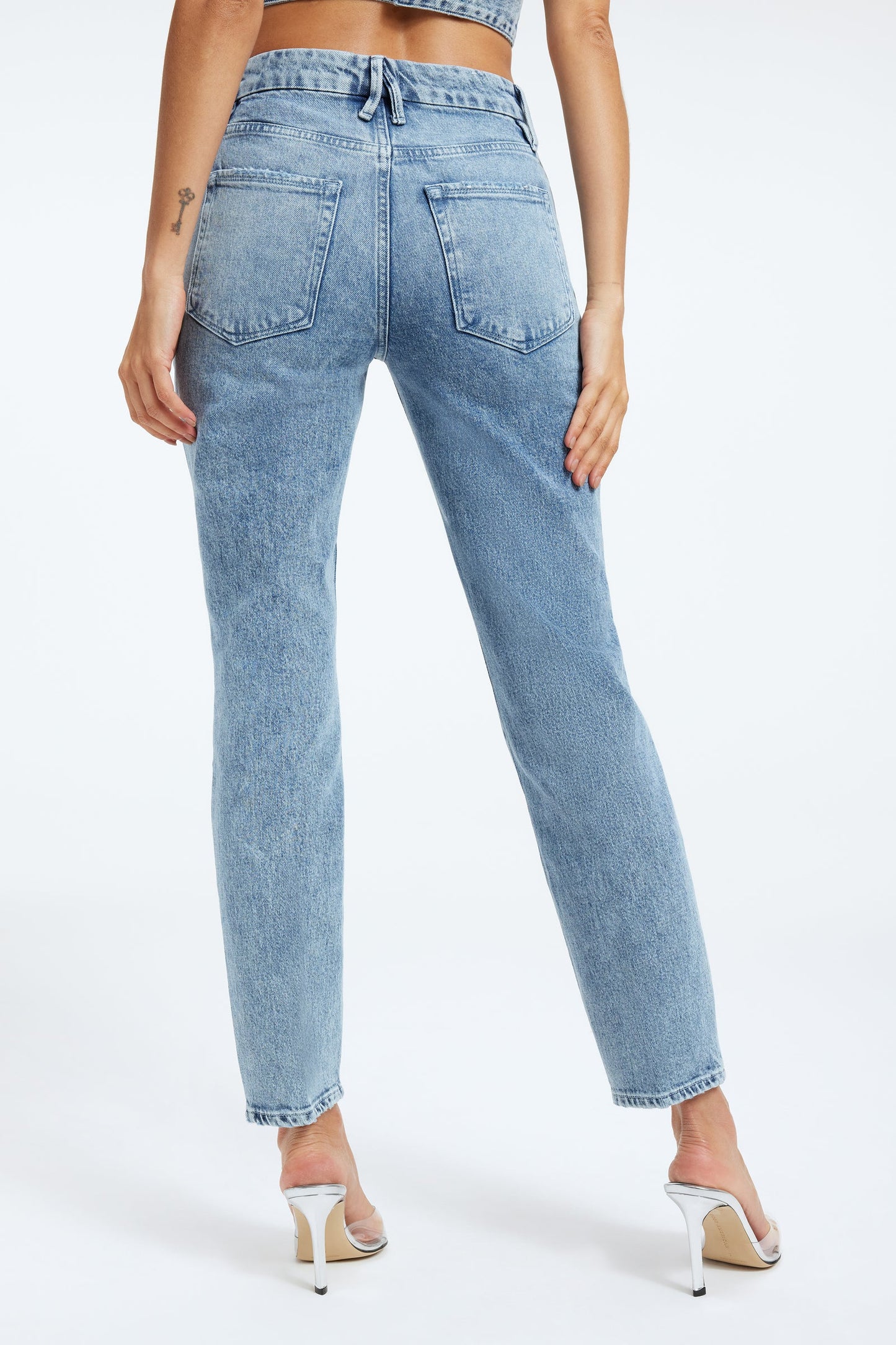 Good American Good Classic