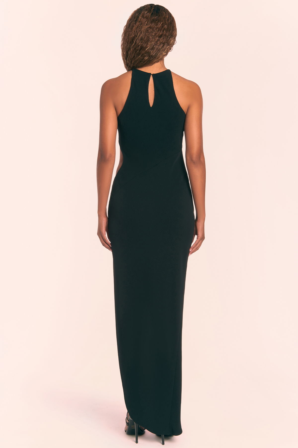 Amanda Uprichard Dominica Maxi