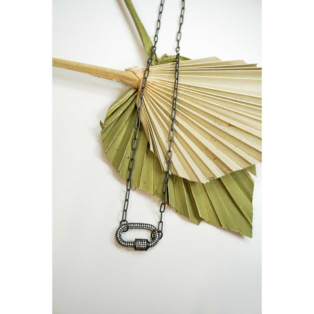 The Libby Necklace
