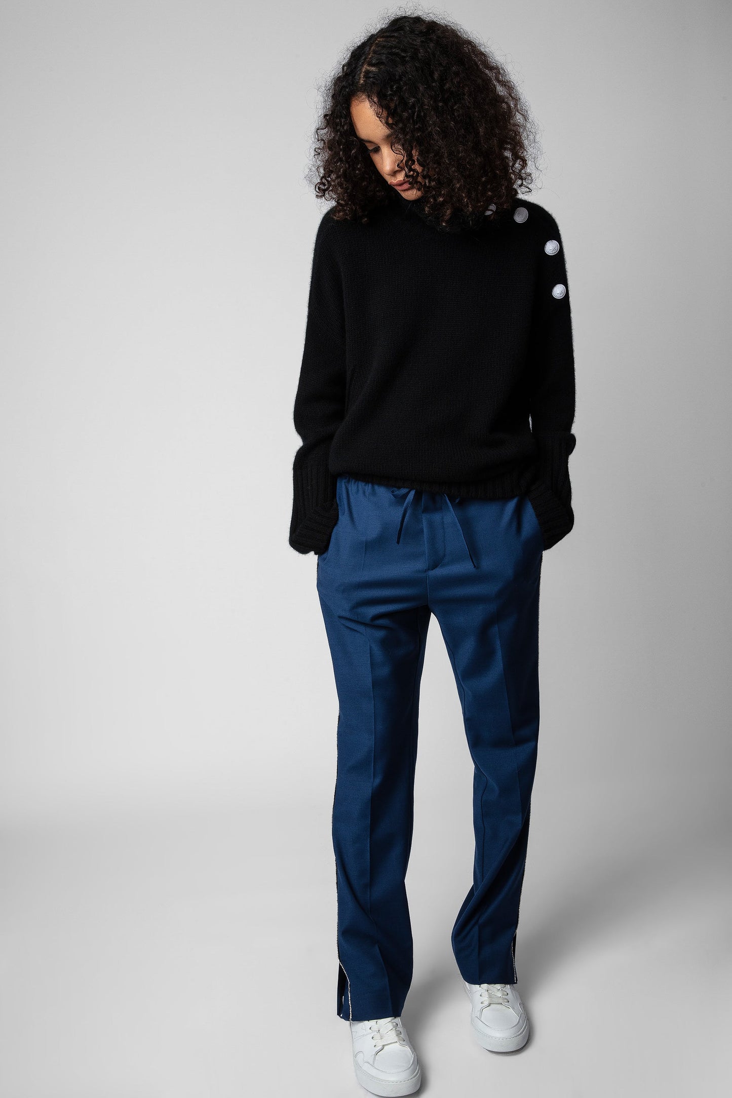 Zadig & Voltaire Pera Pants