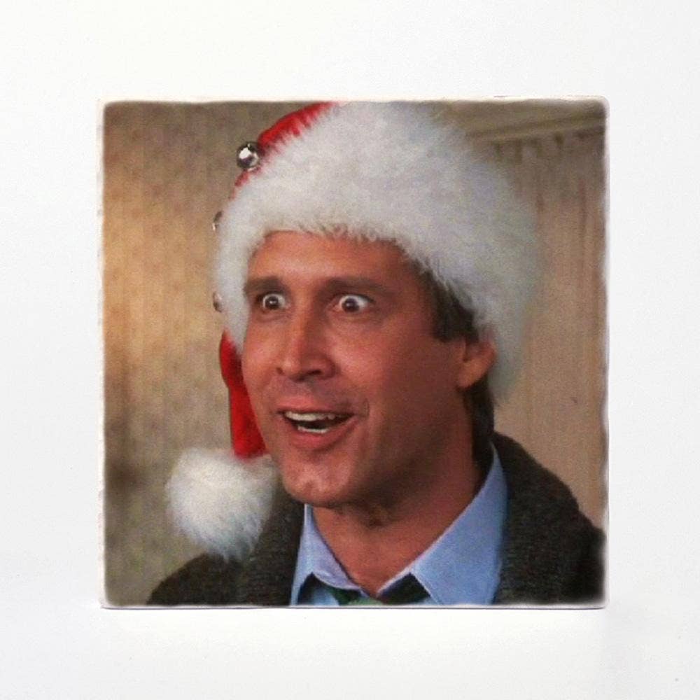 LAMPOONS MIX COASTERS