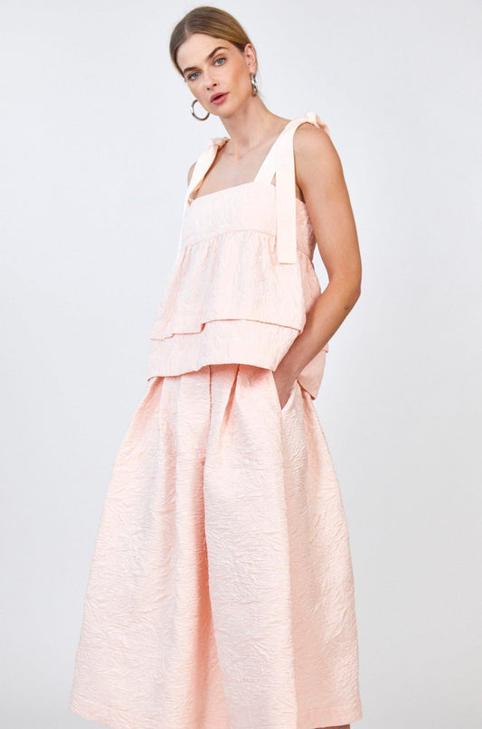 Hunter Bell Pruett Top