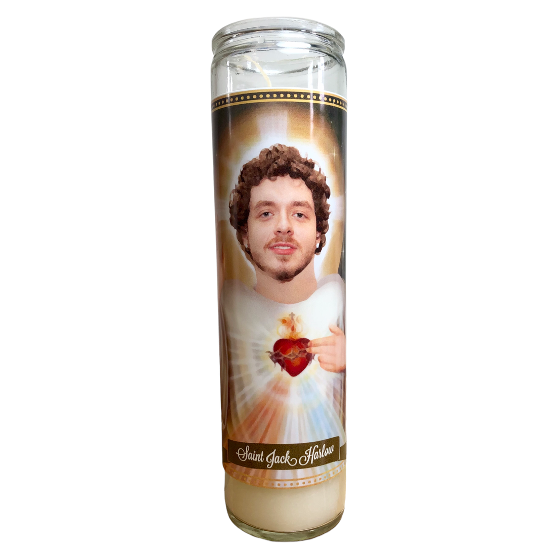 Jack Harlow Candle