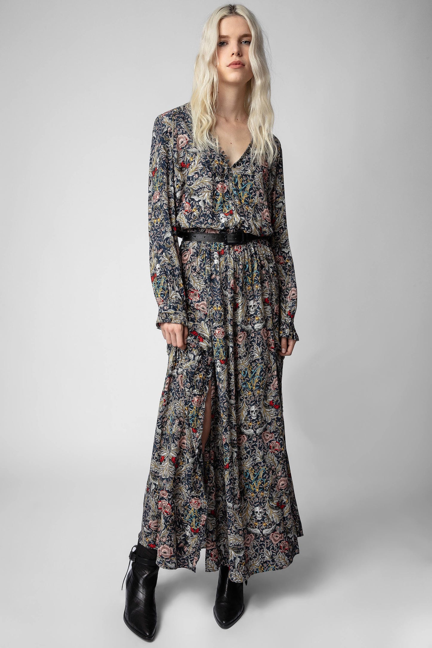 Zadig & Voltaire Rabella Dress