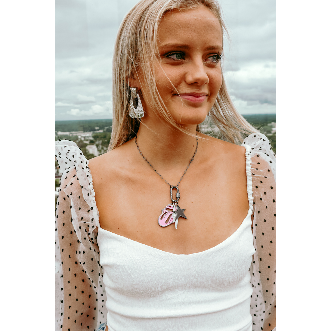 The Libby Necklace