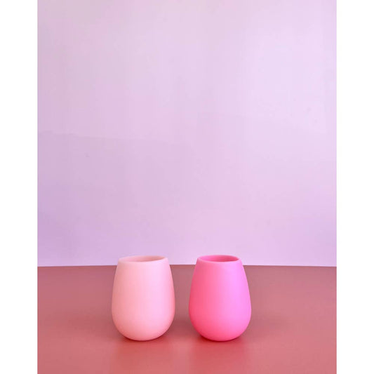 Fegg | Unbreakable Silicone Tumblers | Osaka