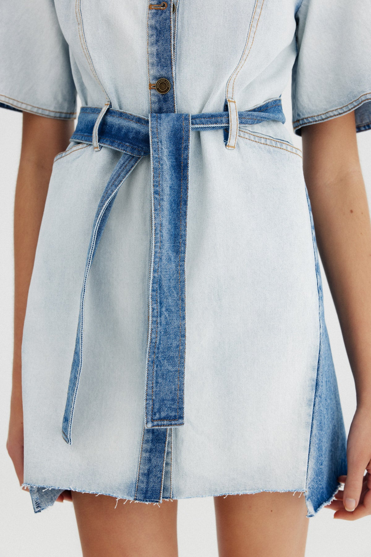 Significant Other Teddi Dress