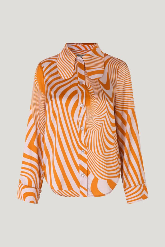 Baum Und Pferdgarten Mara Shirt