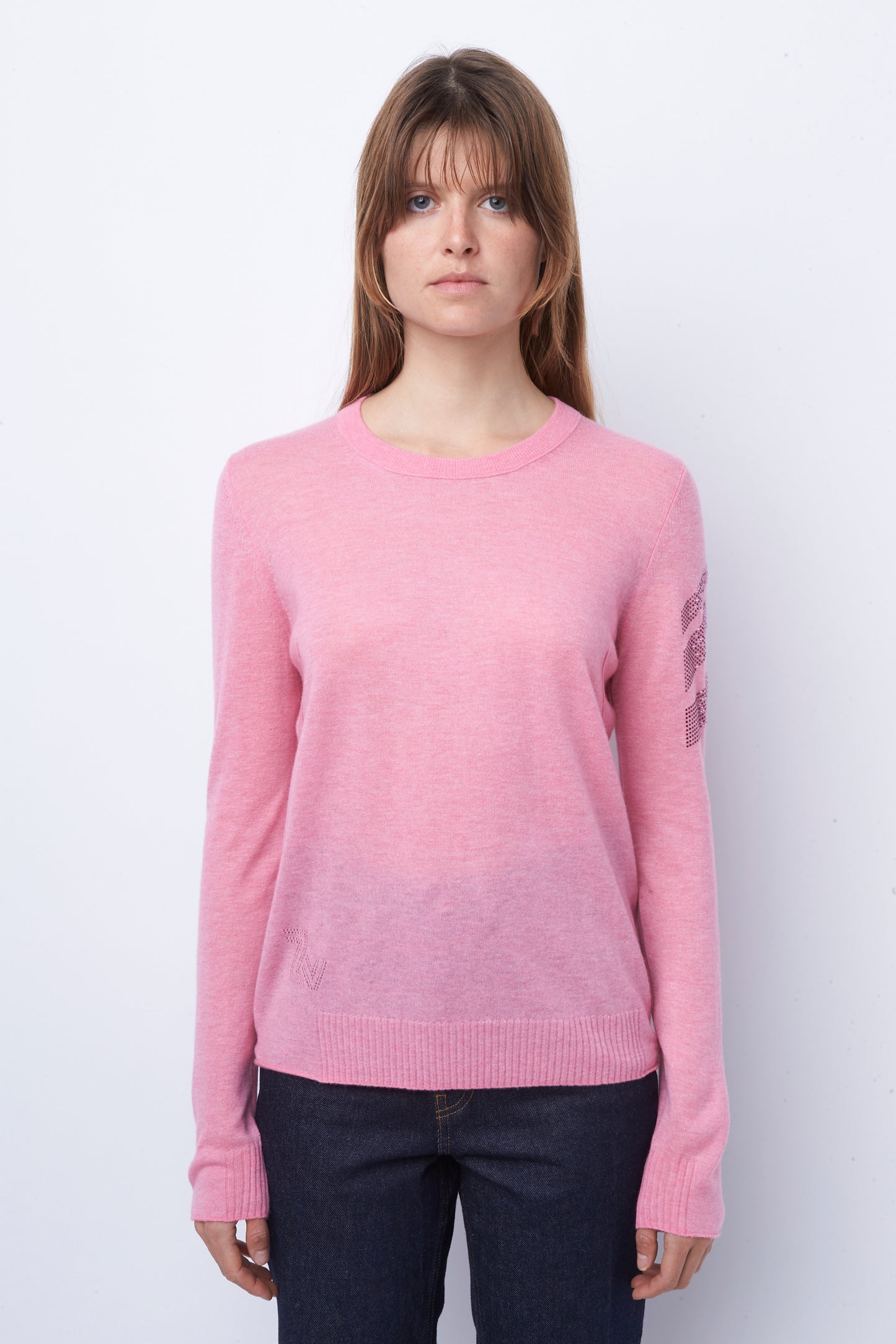 ZADIG & VOLTAIRE MISS ARROW - PINK
