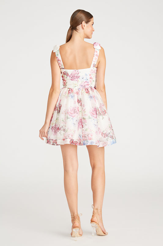 Monique Lhuillier Peony Dream Dress