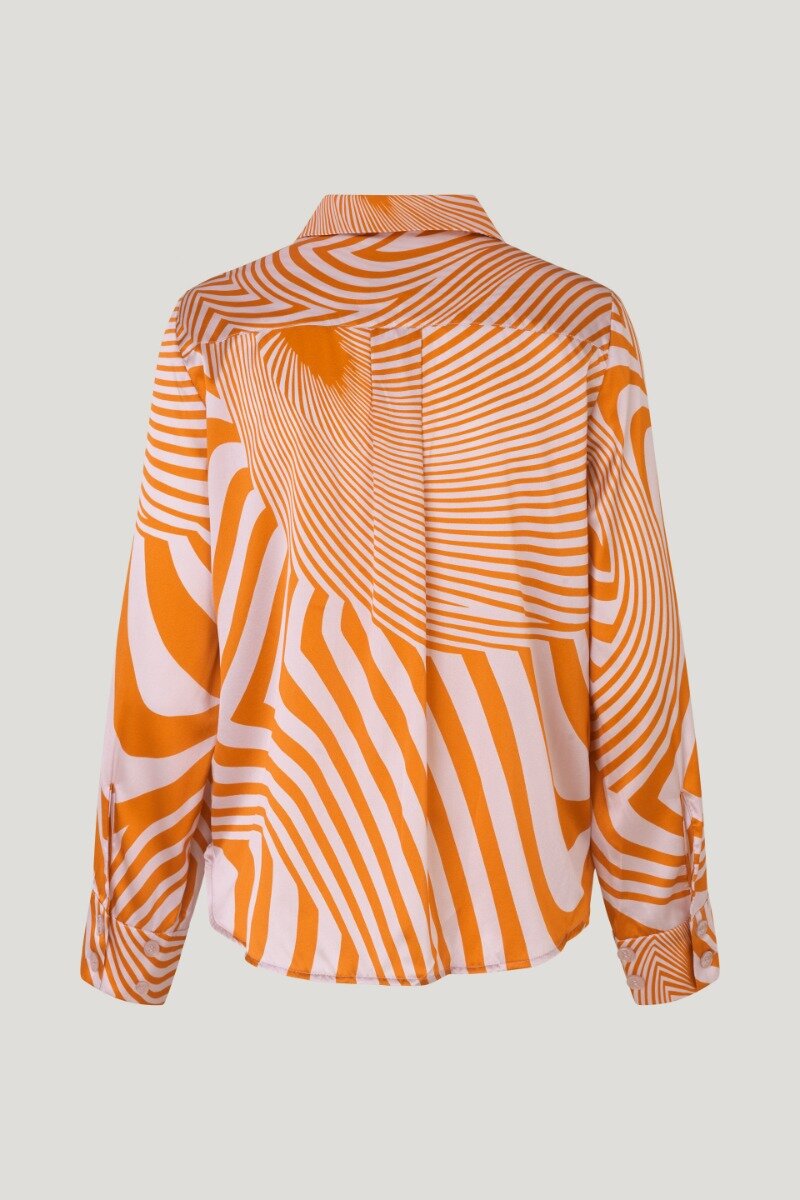 Baum Und Pferdgarten Mara Shirt