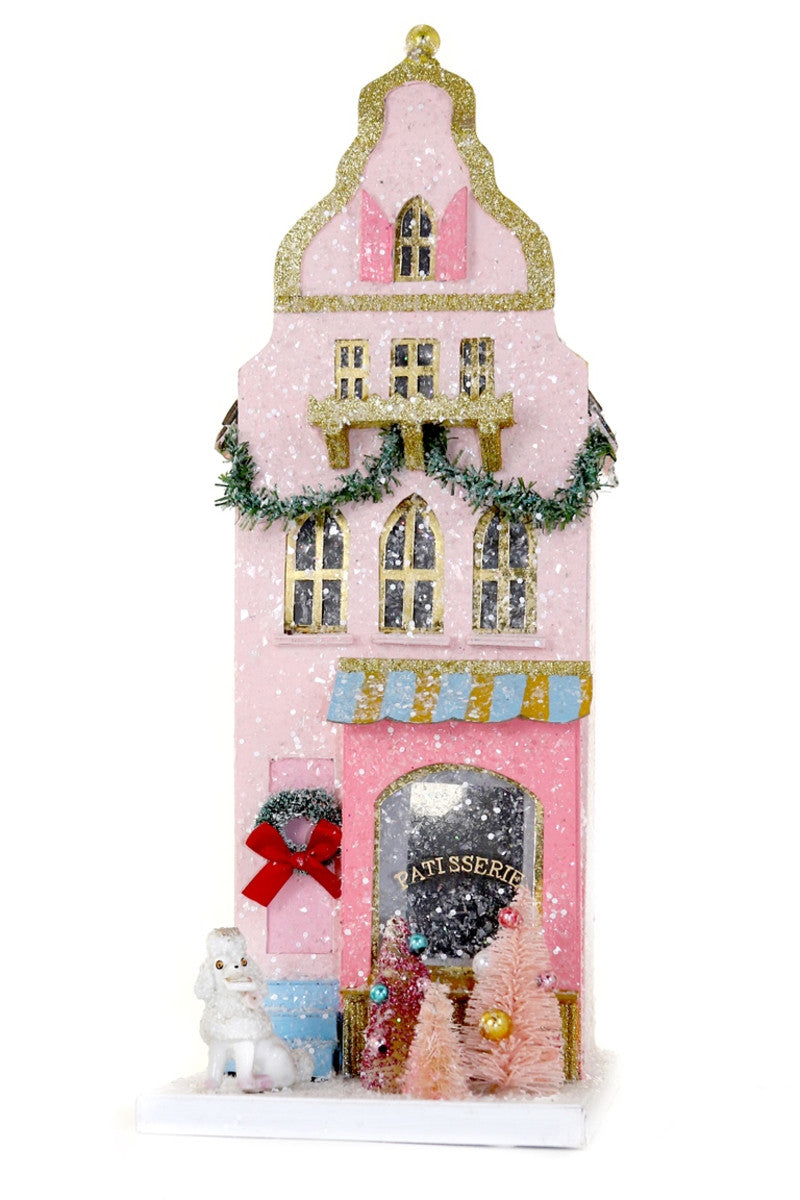 Patisserie Village
